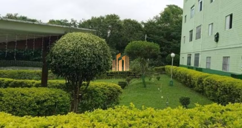 Apartamento no Condomínio Ilhas do Sol