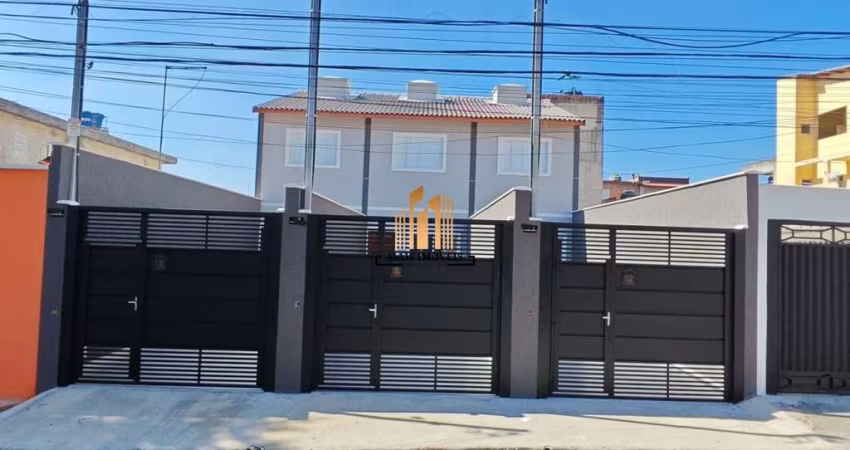Sobrado na Vila Síria - São Paulo