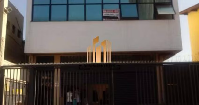Prédio Comercial na  Vila Galvão - Guarulhos