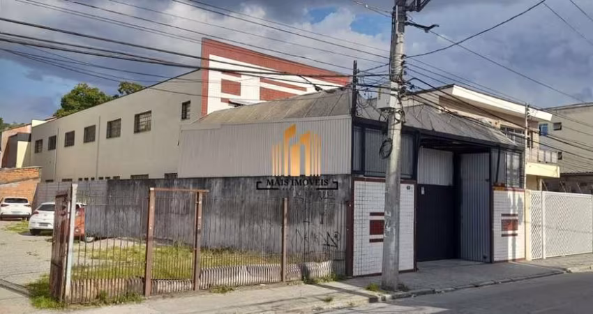 SALÃO COMERCIAL -  JARDIM TRANQUILIDADE- GUARULHOS