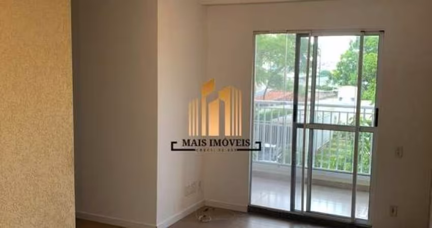 Apartamento com 3 dormitórios (1 suíte) no Shop Club Guarulhos