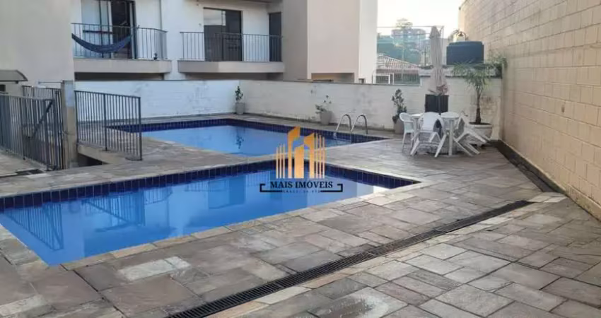 Condomínio guarulhos residencial park - vila rosália