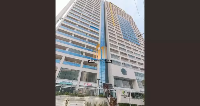 Sala comercial para alugar na Avenida Salgado Filho, 2120, Centro, Guarulhos