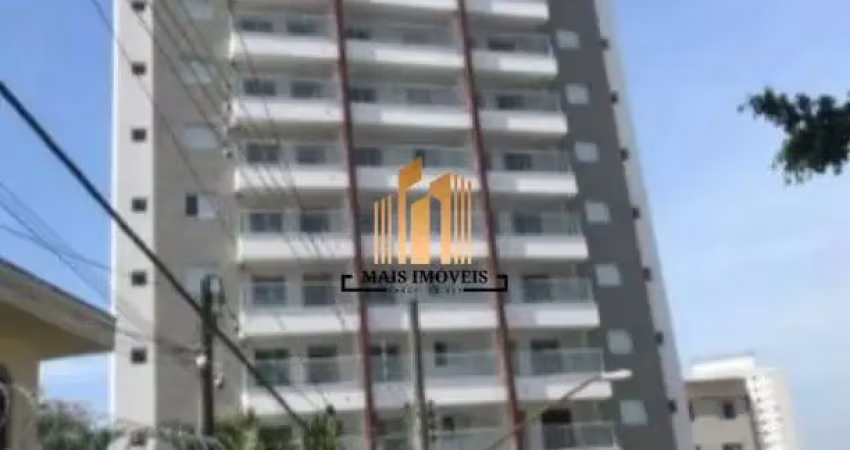 Apartamento com 1 quarto à venda na Rua Atílio Vivacqua, 151, Vila Galvão, Guarulhos