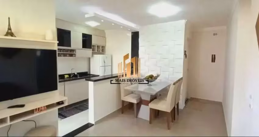Apartamento com 2 dormitórios no condomínio seasons family
