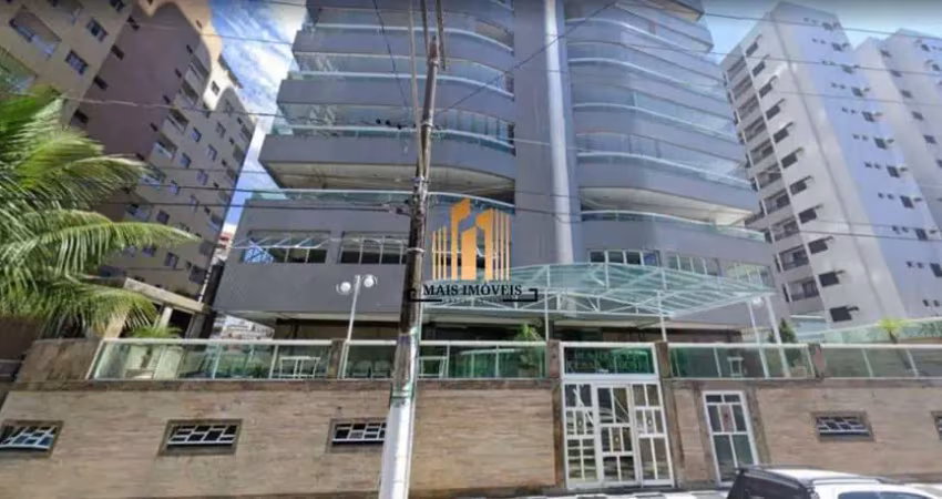 Apartamento com 3 quartos à venda na Rua Uirapuru, 130, Tupi, Praia Grande