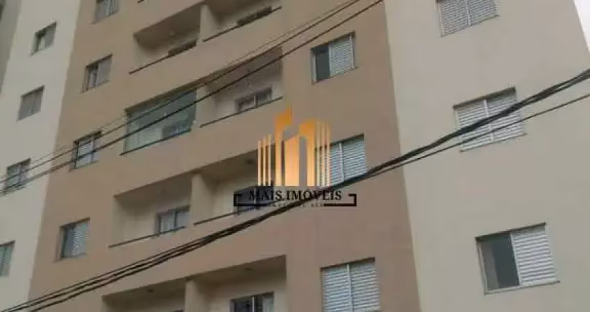 Apartamento com 3 quartos à venda na Rua Antonieta, 354, Picanço, Guarulhos