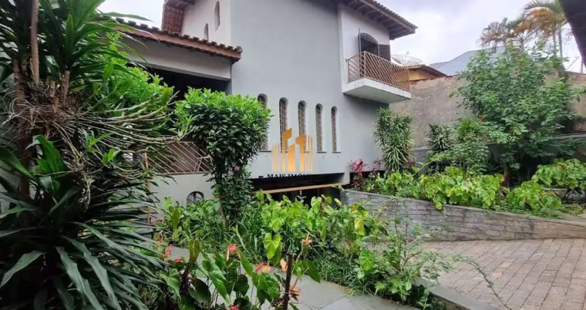 Casa com 4 quartos para alugar na Rua Benedito Sérvulo Santana, 1, Jardim Guapira, São Paulo