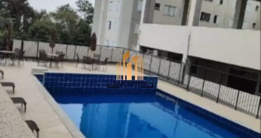 Apartamento com 2 quartos à venda na Rua Paschoalina Belloti, 31, Jardim City, Guarulhos