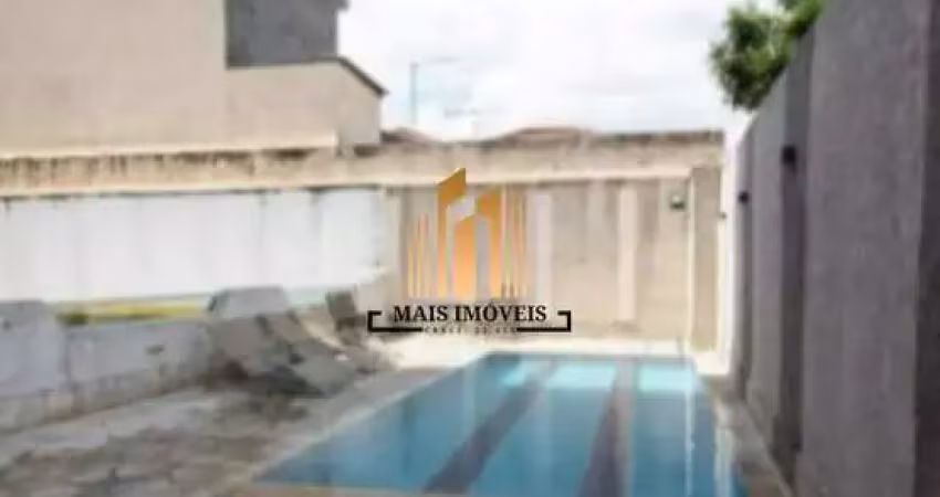 Apartamento com 2 quartos à venda na Rua São João, 42, Vila Trabalhista, Guarulhos