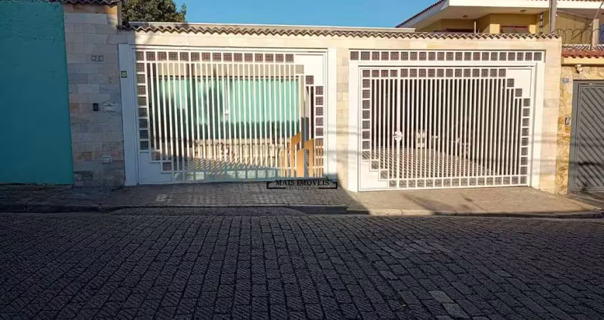 Casa com 3 quartos para alugar na Rua Lalau Rabelo, 295, Vila Milton, Guarulhos