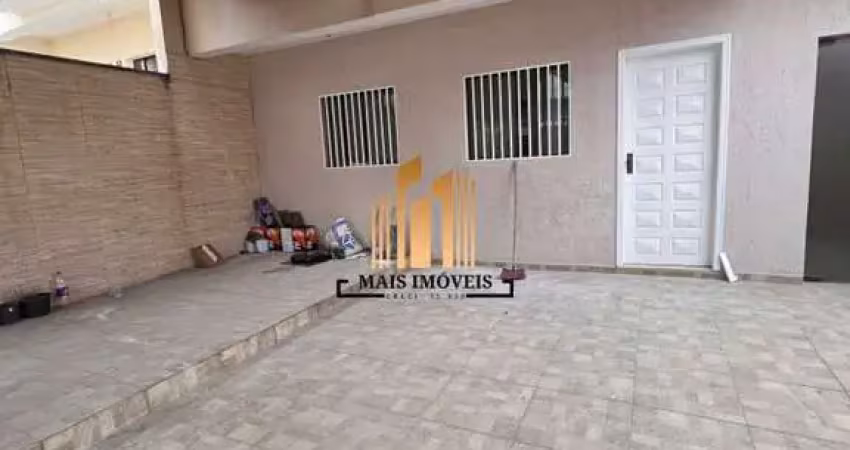 Casa com 3 quartos à venda na Rua Tereza Caseiro, 76, Jardim Ema, Guarulhos