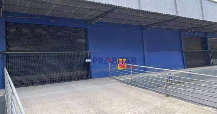 Galpão para alugar, 3440 m² por r$ 150.480,37/mês - vila leopoldina - são paulo/sp