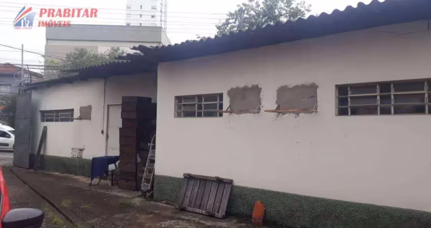 Galpão, 900 m² - venda por r$ 8.498.000,00 ou aluguel por r$ 24.271,00/mês - vila leopoldina - são paulo/sp