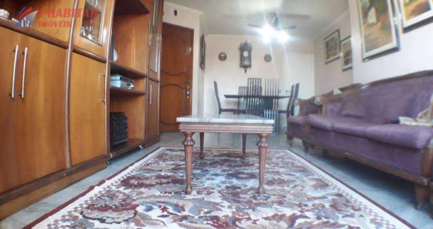 Apartamento à venda, 116 m² por R$ 1.250.000,00 - Vila Leopoldina - São Paulo/SP