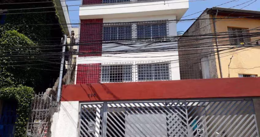 Prédio à venda, 350 m² por r$ 3.710.000,00 - lapa - são paulo/sp
