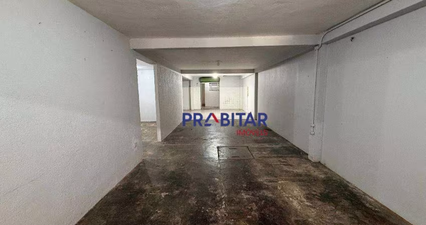 Galpão para alugar, 414 m² por R$ 14.400,00/mês - Vila Leopoldina - São Paulo/SP