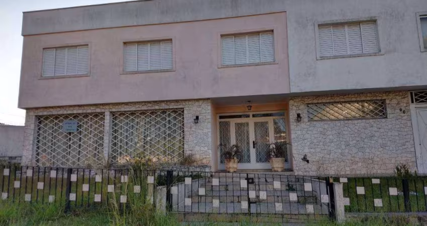 Sobrado/casa com 4 dormitórios à venda, 312 m² por R$ 3.300.000 - Vila Leopoldina - São Paulo/SP