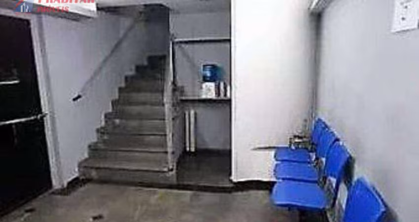 Sobrado com 2 dormitórios, 98 m² - venda por R$ 2.000.000,00 ou aluguel por R$ 5.831,49/mês - Lapa - São Paulo/SP
