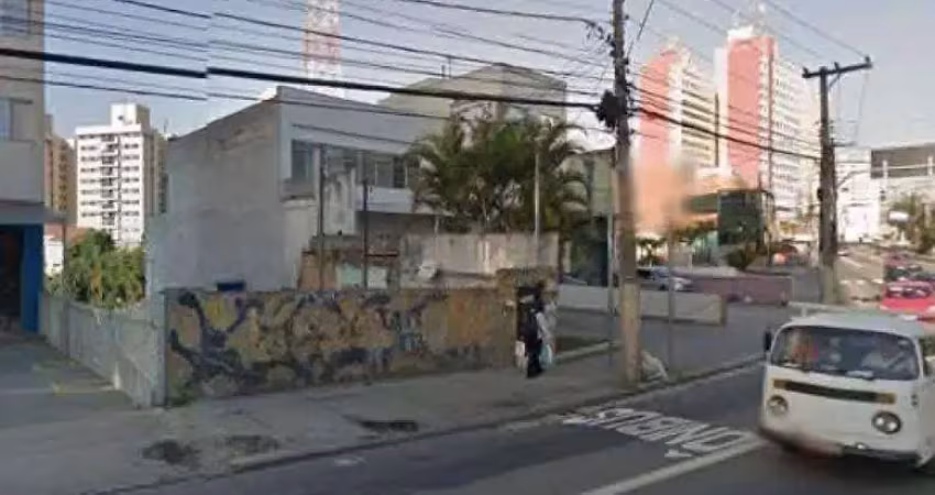 Terreno à venda, 300 m² por r$ 3.000.000,00 - vila madalena - são paulo/sp