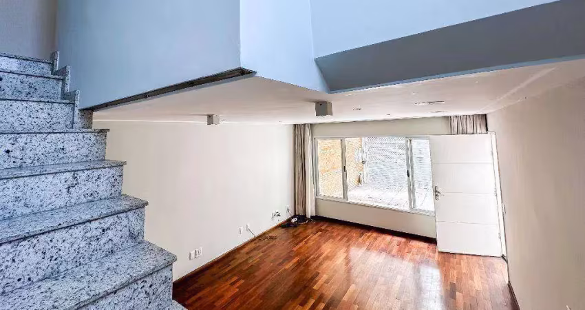 Sobrado/casa com 2 dormitórios à venda, 180 m² por r$ 1.690.000 - vila leopoldina - são paulo/sp