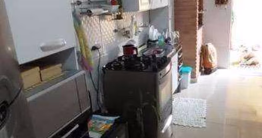 Casa com 2 dormitórios para alugar, 40 m² por R$ 2.300,00/mês - Vila Leopoldina - São Paulo/SP