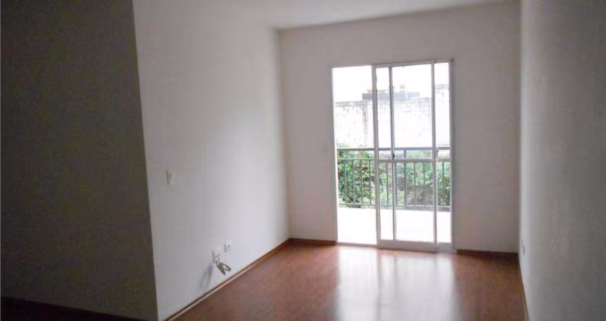 Apartamento à venda, 68 m² por R$ 420.000,00 - Vila dos Remédios - São Paulo/SP
