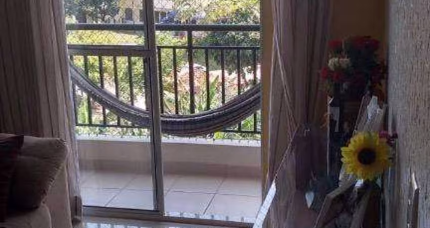 Apartamento com 3 dormitórios à venda, 64 m² por R$ 430.000,00 - Vila dos Remédios - São Paulo/SP