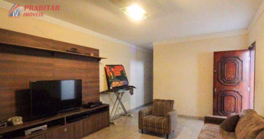 Sobrado à venda, 250 m² por R$ 800.000,00 - Vila Jaguara - São Paulo/SP