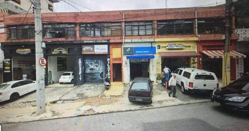 Prédio à venda, 1487 m² por R$ 28.100.000,00 - Alto de Pinheiros - São Paulo/SP