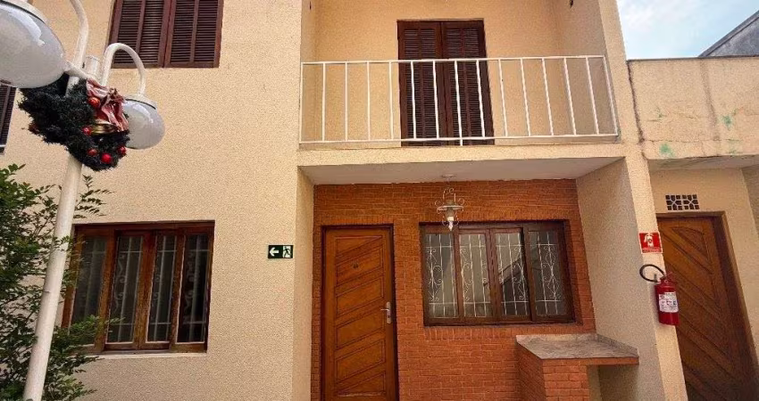 Sobrado/casa com 2 dormitórios à venda, 75 m² por R$ 380.000 - Parque São Domingos - São Paulo/SP