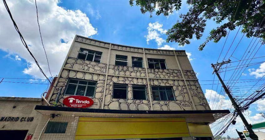 Sala para alugar, 100 m² por R$ 2.325,00/mês - Vila dos Remédios - São Paulo/SP