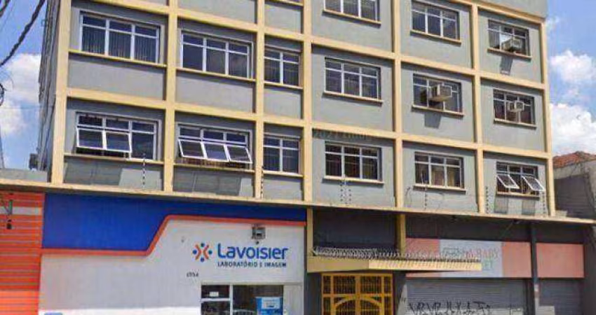 Prédio à venda, 1773 m² por R$ 8.000.000,00 - Vila Leopoldina - São Paulo/SP
