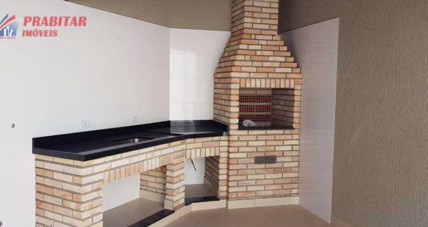 Sobrado com 3 dormitórios à venda, 220 m² por R$ 1.210.000,00 - Parque São Domingos - São Paulo/SP