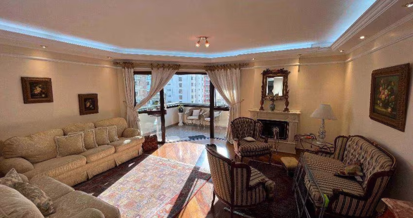 Apartamento à venda, 160 m² por R$ 1.700.000,00 - Vila Leopoldina - São Paulo/SP