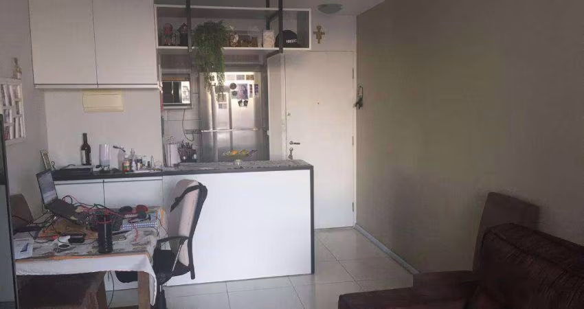 Apartamento com 3 dormitórios à venda, 60 m² por R$ 480.000,00 - Vila dos Remédios - São Paulo/SP