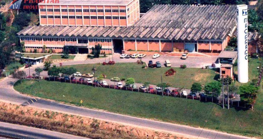 Galpão para alugar, 10507 m² por r$ 103.000,00/mês - industrial anhangüera - osasco/sp