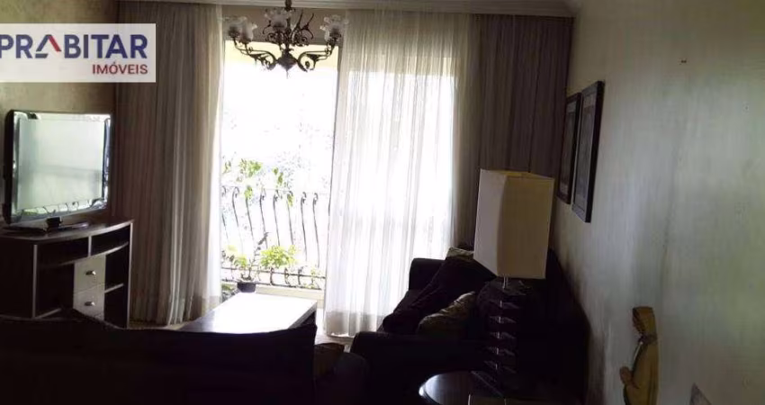Apartamento com 2 dormitórios para alugar, 90 m² por R$ 5.780,15/mês - Vila Leopoldina - São Paulo/SP