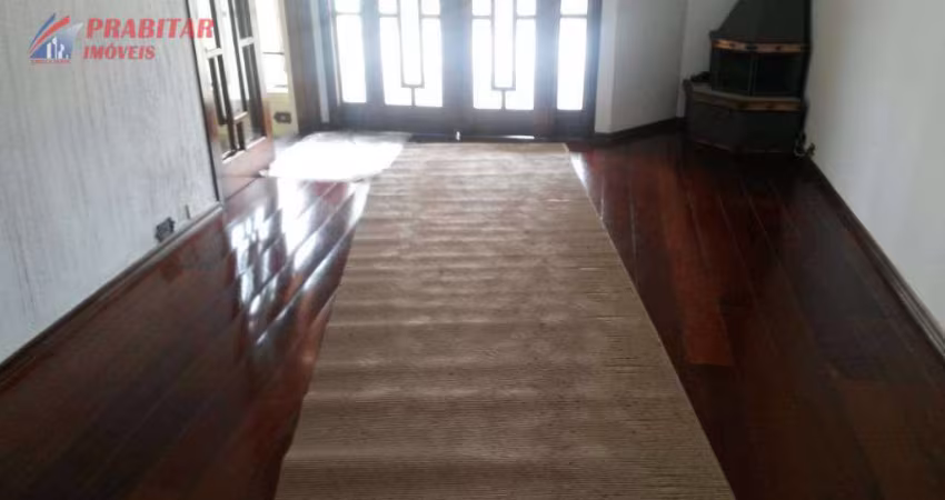 Sobrado à venda, 250 m² por R$ 797.000,00 - Pirituba - São Paulo/SP