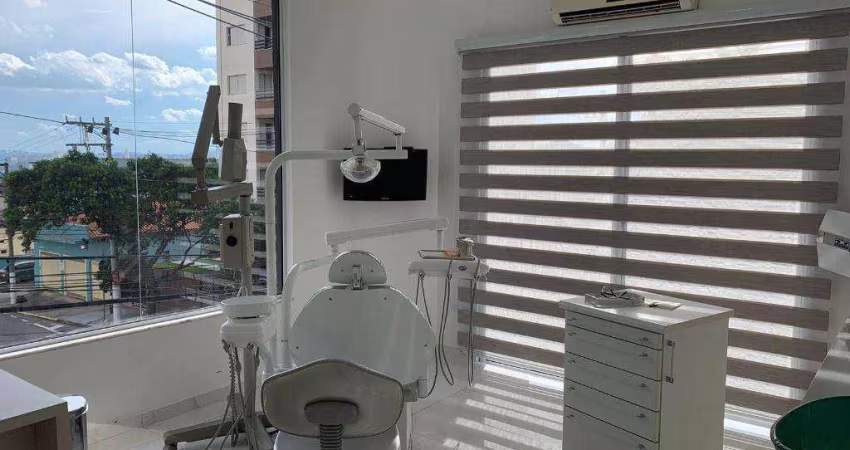 Casa à venda, 50 m² por R$ 440.000,00 - Alto da Lapa - São Paulo/SP