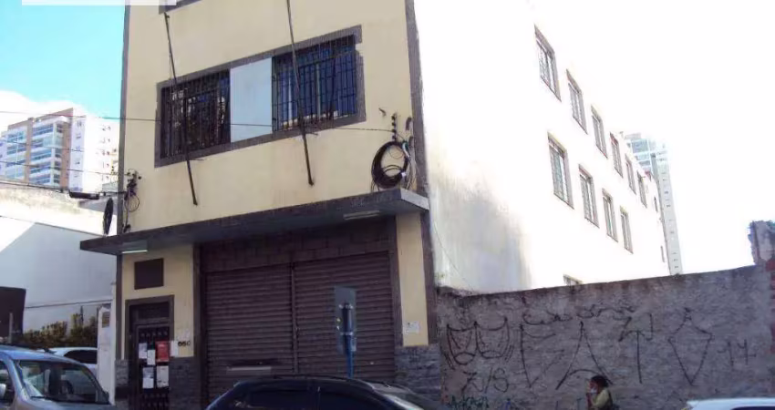 Prédio, 806 m² - venda por r$ 2.650.000,00 ou aluguel por r$ 18.000,01/mês - vila romana - são paulo/sp