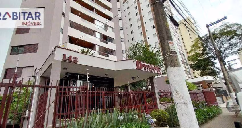 Apartamento com 3 dormitórios à venda, 94 m² por R$ 970.000,00 - Vila Leopoldina - São Paulo/SP