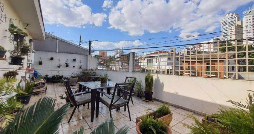 Casa com 3 quartos/dormitórios a venda, 170 m² por R$ 1.000.000 - Vila Leopoldina - São Paulo/SP