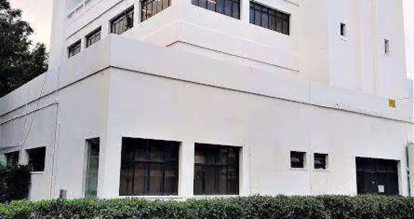 Prédio para alugar, 4816 m² por r$ 197.863,97/mês - parque industrial tomas edson - são paulo/sp