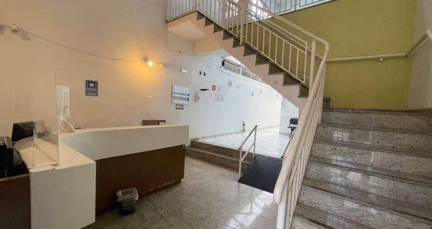 Prédio à venda, 300 m² por r$ 2.000.000,00 - centro - osasco/sp