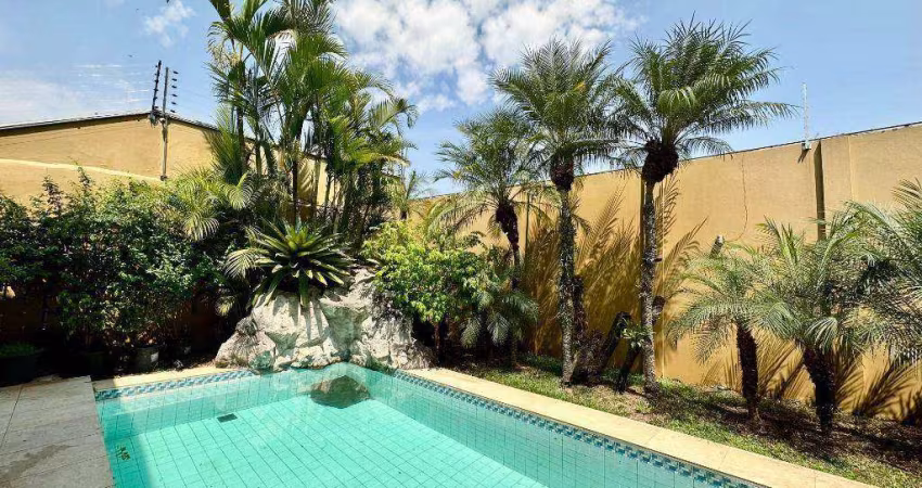 Sobrado com 5 dormitórios, 900 m² - venda por R$ 5.060.000,00 ou aluguel por R$ 32.000,00/mês - Boaçava - São Paulo/SP