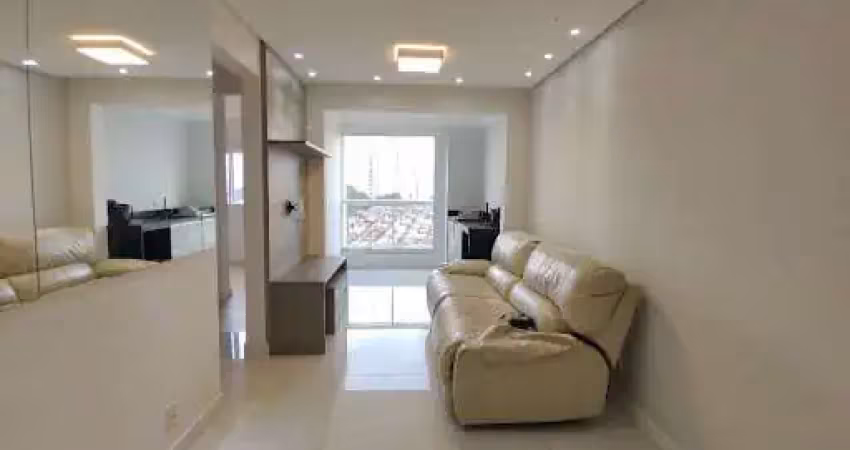 Apartamento com 2 quartos a venda, 55 m² por r$ 549.990 - bela vista - osasco/sp