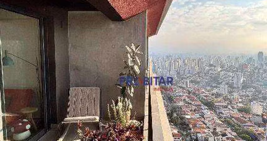 Apartamento, 95 m² - venda por r$ 1.780.000,00 ou aluguel por r$ 11.400,01/mês - vila madalena - são paulo/sp