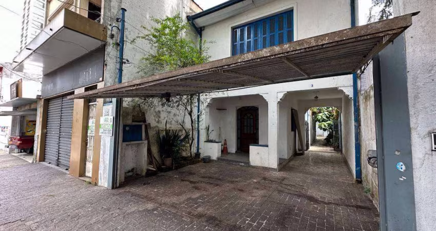 Casa com 4 dormitórios à venda, 251 m² por R$ 1.300.000 - Vila Leopoldina - São Paulo/SP