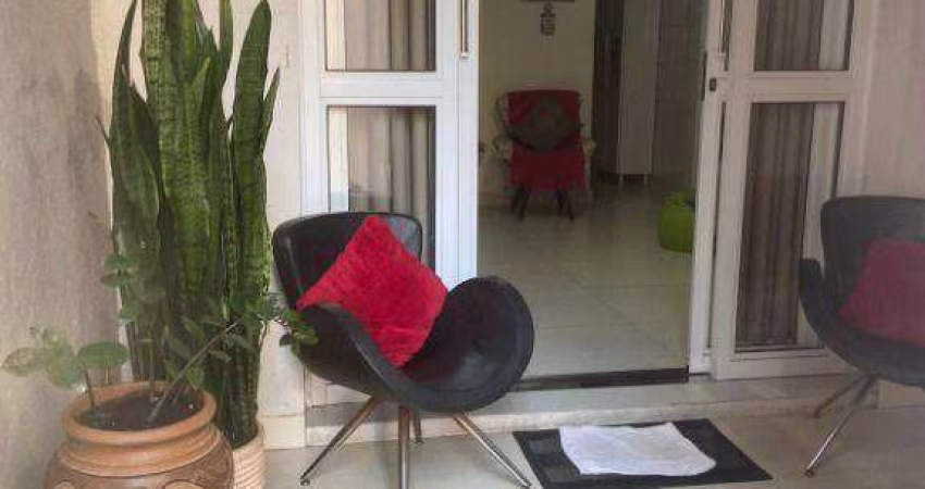 Sobrado/casa com 2 dormitórios à venda, 120 m² por R$ 610.000 - Vila Leopoldina - São Paulo/SP